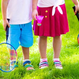 Çocuğunuz spora başlamaya hazır mı?