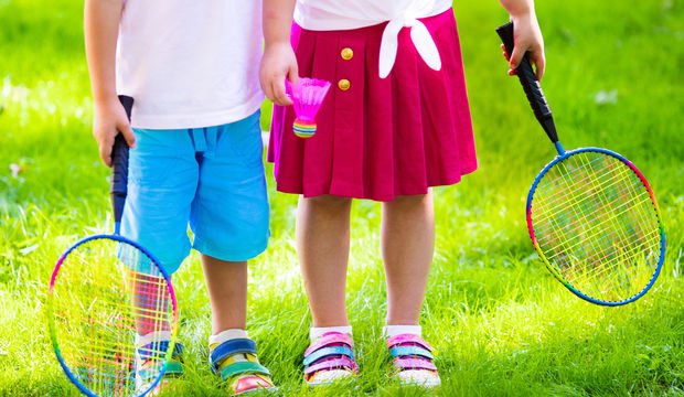 Çocuğunuz spora başlamaya hazır mı?