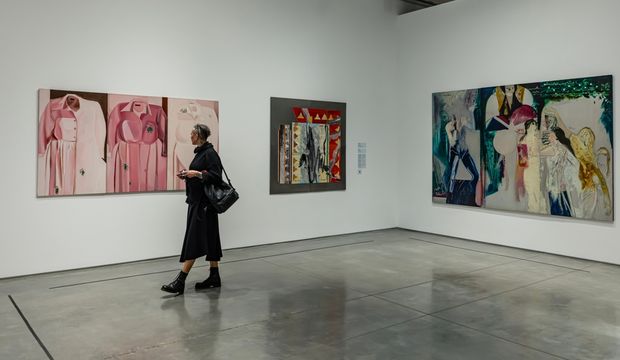 18. İstanbul Bienali başlıyor!