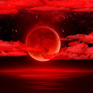 Balık Burcunda Ay Tutulması: Gölge Oyunu