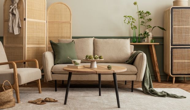 Evinizi düzensiz gösteren dekorasyon hataları