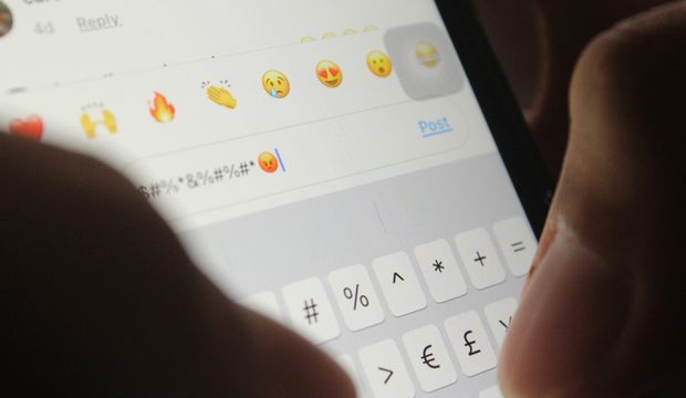 Çevrim içi öfkenin altında neler var?