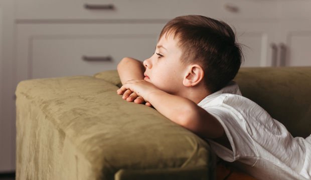 Çocuğunuz “sıkıldım” dediğinde ne yapabilirsiniz?
