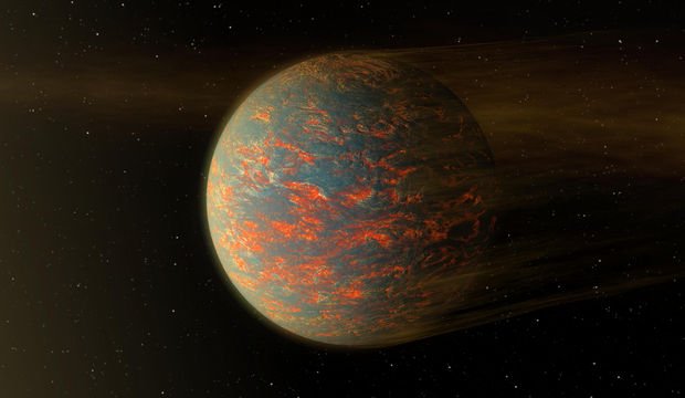 Dünya’ya en çok benzeyen gezegen 40 ışık yılı uzakta bulundu