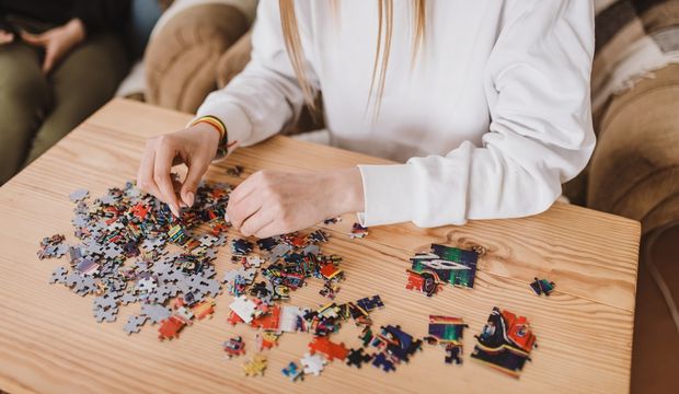 Yapboz yapmanın faydaları