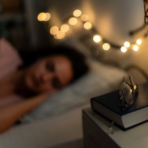 Bu kuruyemiş kolay uyumanızı sağlayacak!