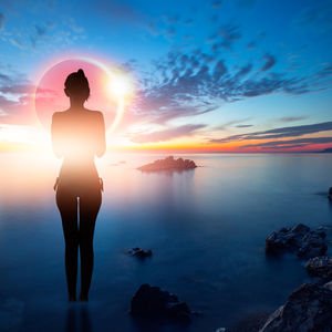 21 Eylül Güneş Tutulması: Her son yeni bir başlangıç! 