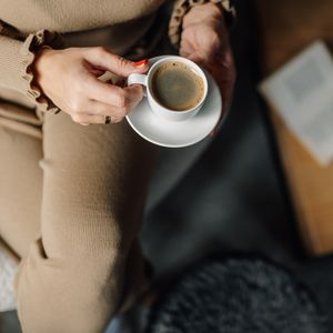 Perimenopoz günlüğü: Kabulleniş