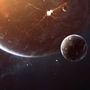 Mars Plüton zor açıları: Öfke, kriz ve dönüşümle nasıl başa çıkılır?