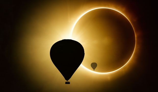 Başak burcunda Güneş tutulmasının yıllık etkileri