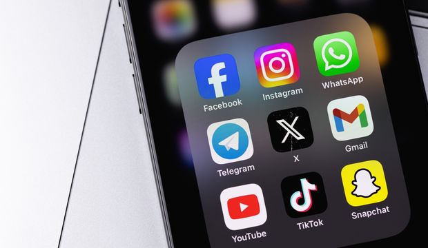 Algoritma boyutu: Çevrim içi öfke