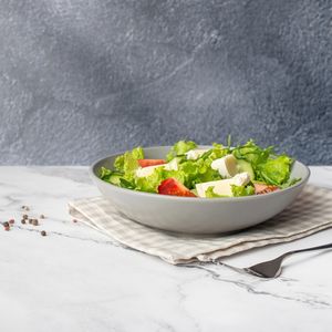 Mikroplastik tehlikesi: Sebzeler de risk altında