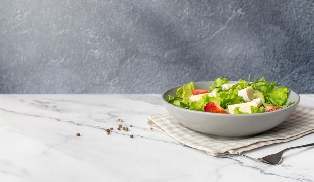 Mikroplastik tehlikesi: Sebzeler de risk altında