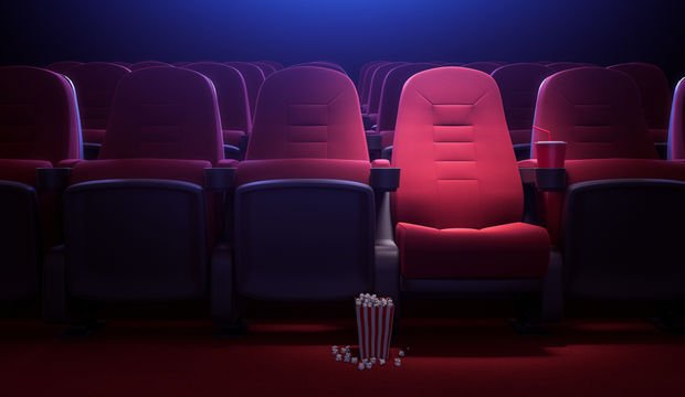 Türkiye Sinema Festivali başlıyor!