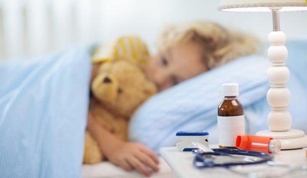 Araştırma: Plastik kimyasalları çocuklarda kronik hastalık riskini artırıyor