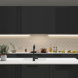 Düşük bütçe ile "teknolojik" mutfaklar