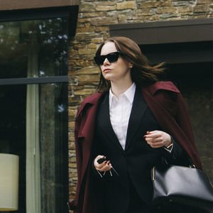 Filmekimi başladı!