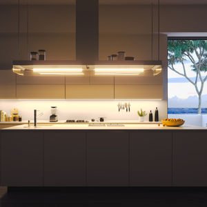 Lüks mutfaklarda olmazsa olmaz 16 özellik