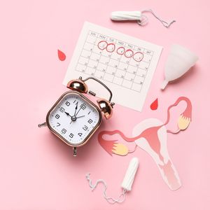 Adet döngüsü beyni yeniden şekillendiriyor