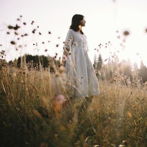 Hep aynı yer acıtıyorsa, orada bir şey var