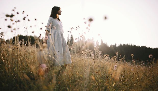 Aynı yerden hep acı çekiyorsan orada bir şey var