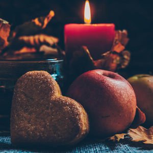 Trend: Sıcak romantizm