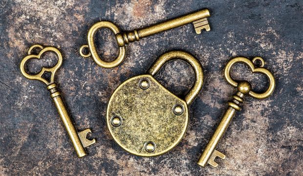 İlk buluşma için öneri: Kaçış Odası Oyunu