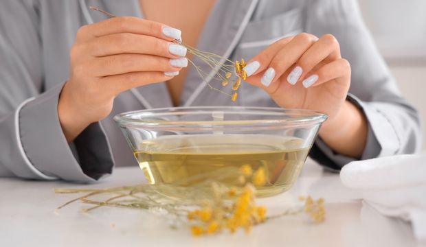 Hastalık sezonunda evde yapabileceğiniz takviyeler