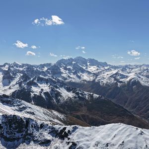 Bulutların üstündeki cennet: Avusor yaylası 