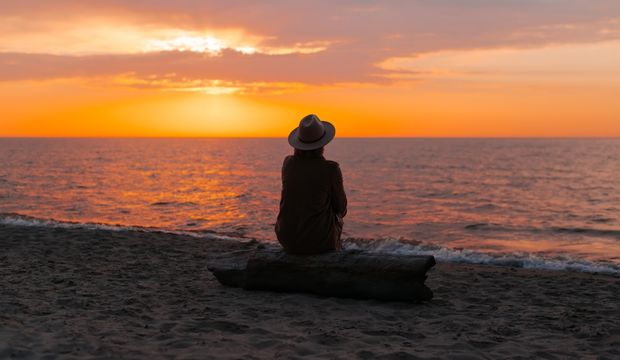 Kadınlarda depresyona yol açan 16 genetik varyant belirlendi