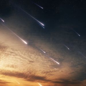 Yılın en güzel meteor yağmuru başladı!