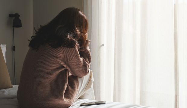 Stres nedeniyle kadında yükselen kortizol hormonu ilişkileri olumsuz etkiliyor