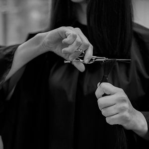 Ayrılık sonrası saç kesiminin 4 güçlü nedeni