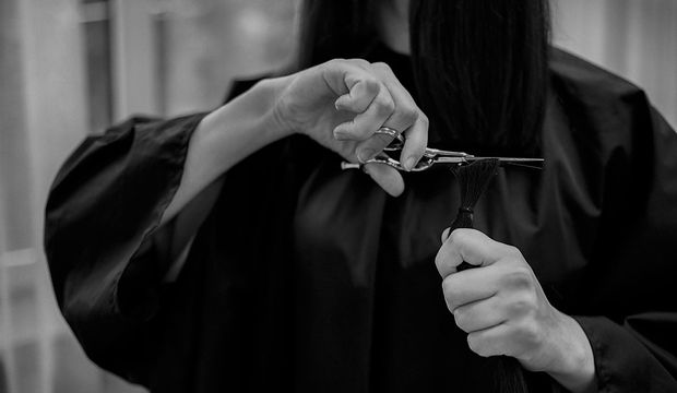 Ayrılık sonrası saç kesiminin 4 güçlü nedeni