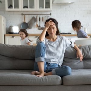 Ebeveynlikte kimlik kaybı artıyor