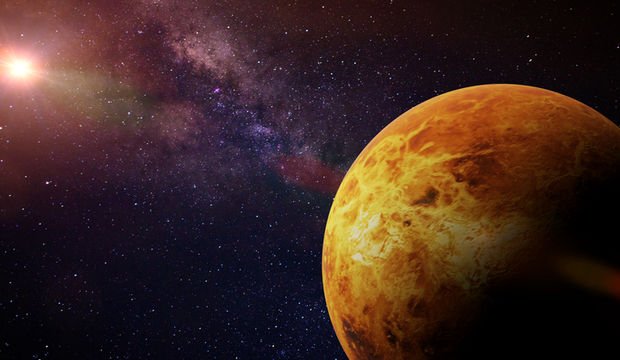 Venüs Terazi burcunda: 14 Ekim - 7 Kasım 2025