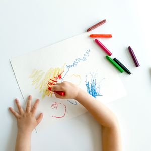 Çocukların anıları