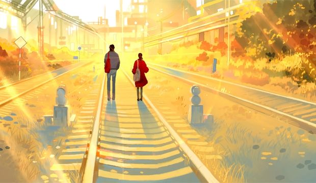 Ruh eşi mi, toksik eş mi?