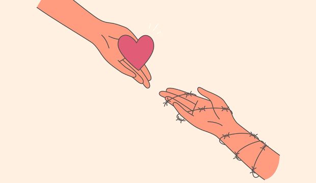 Toksik bir ilişki nasıl düzeltilir?