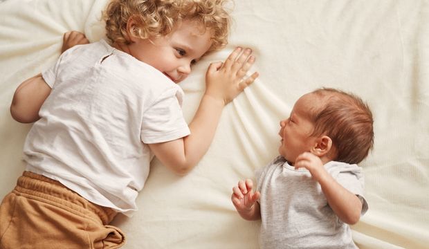 Sadece büyük kardeşlerin anlayabileceği 7 zorluk