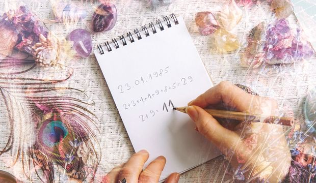 Doğum tarihine göre ruhsal yeteneğin ne?