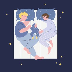 Ebeveynle uyumanın psikolojik etkileri