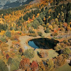 Karadeniz’in saklı aynası: Rutav Gölü
