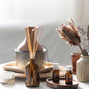 Uçucu yağları güvenli kullanmanın yolu