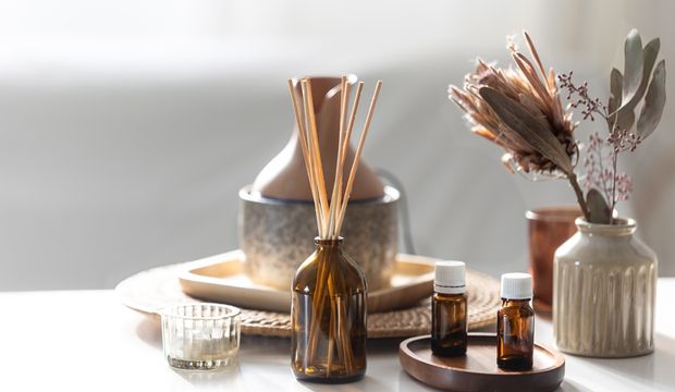 Uçucu yağları güvenli kullanmanın yolu