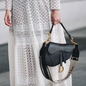 Sezonun sürpriz detayı: Dantel