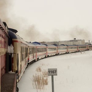 Turistik Doğu Ekspresi'nin fiyatları belli oldu!