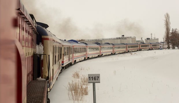 Doğu Ekspresi 2025 - 2026 ne zaman başlıyor?