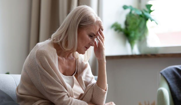 Menopozda beyninizde neler olur?