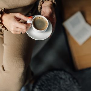 Kahve ile karıştırmamanız gereken 5 takviye